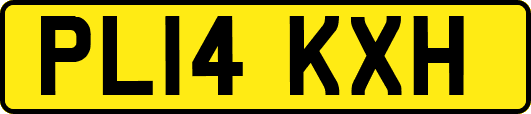 PL14KXH