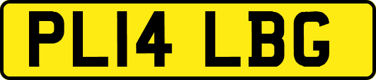 PL14LBG