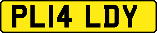 PL14LDY