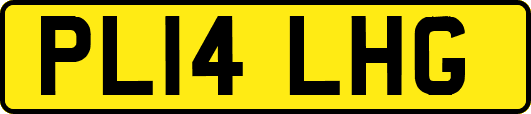 PL14LHG