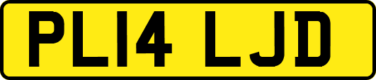PL14LJD
