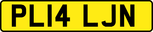 PL14LJN