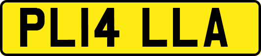 PL14LLA