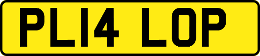 PL14LOP