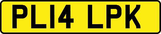PL14LPK