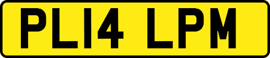 PL14LPM