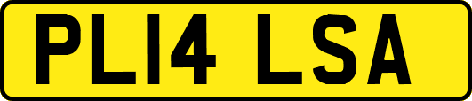 PL14LSA