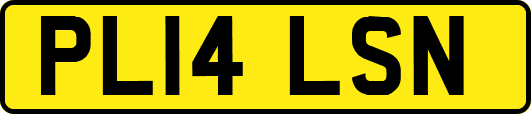 PL14LSN