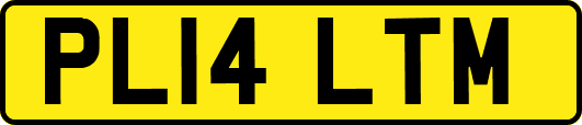 PL14LTM