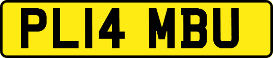 PL14MBU