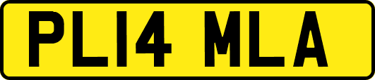 PL14MLA