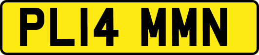 PL14MMN