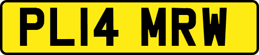 PL14MRW