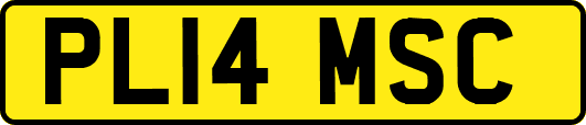 PL14MSC