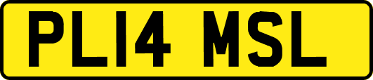 PL14MSL