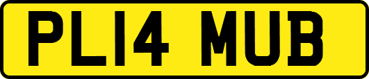 PL14MUB