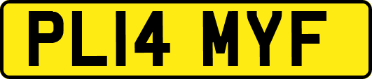 PL14MYF