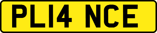 PL14NCE