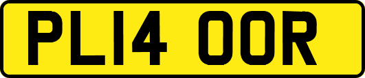 PL14OOR