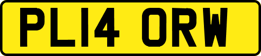 PL14ORW