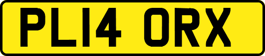 PL14ORX