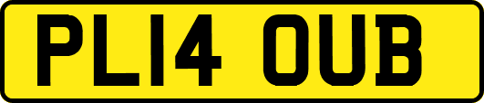 PL14OUB