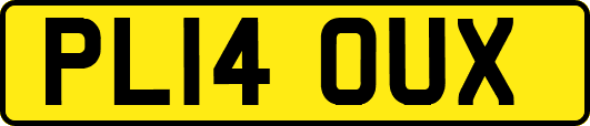 PL14OUX