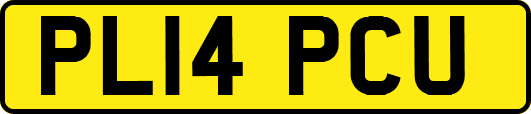 PL14PCU