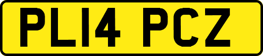 PL14PCZ