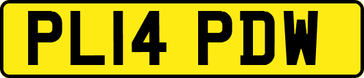 PL14PDW