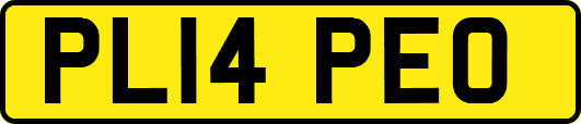 PL14PEO