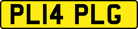 PL14PLG