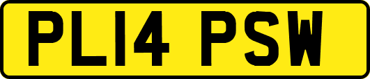 PL14PSW