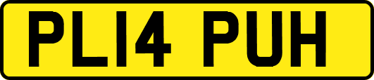 PL14PUH
