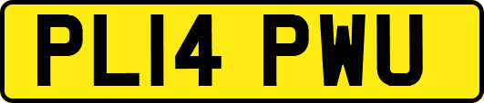 PL14PWU