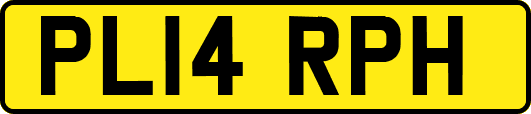 PL14RPH