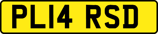 PL14RSD