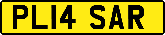 PL14SAR