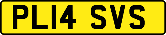 PL14SVS