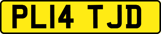 PL14TJD