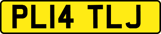 PL14TLJ