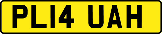 PL14UAH