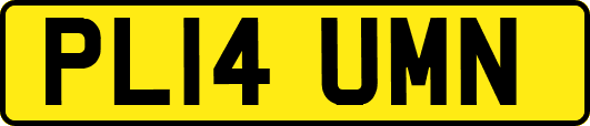 PL14UMN