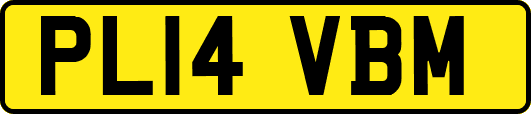PL14VBM
