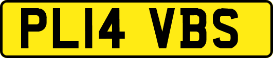PL14VBS