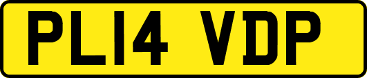 PL14VDP