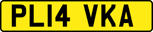 PL14VKA