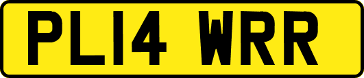 PL14WRR