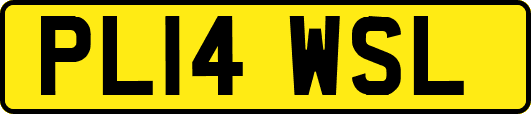 PL14WSL