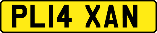 PL14XAN